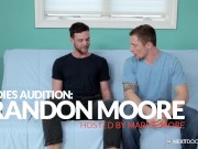Preview 4 of Next Door Casting Brandon Moore's Audition