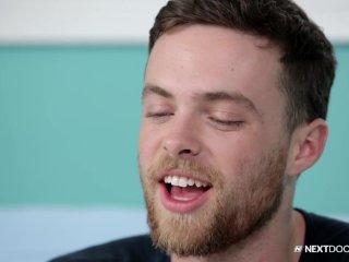 Next Door Casting Brandon Moore's Audition