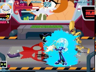 No;Pants plays "Project X love ion disater"Level 1 Zeta +_gallery