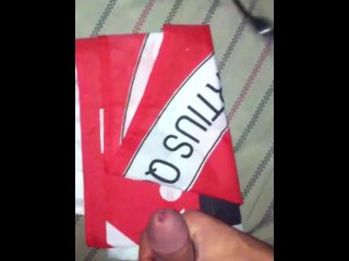 While watching pornhub