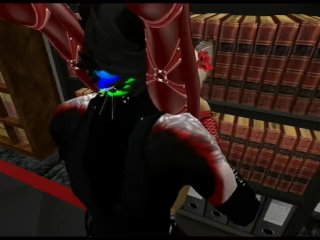 Vixi and her fan 2015 ^^ part 1 of 2 sound