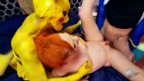 Strokemon XXX Pokemon Porn Parody - Pornhub.com