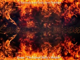 The School Bully's Mother screenshot number 0