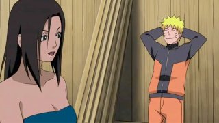 Naruto Porn Street Sex