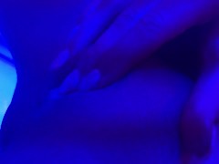Tanning Tease - Screenshot 8 of 16 - Tease