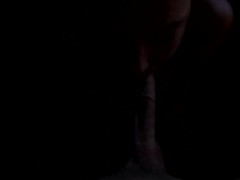 Facialized After POV Blowjob, 11 Cumshots, Deepthroat & Ball Sucking In HD!