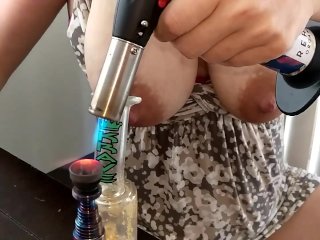 Topless dab