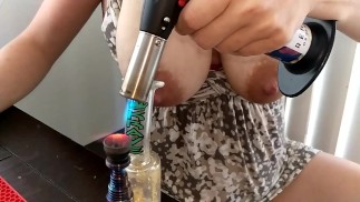 Топлесс мазок