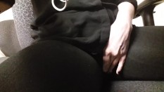masturbation,