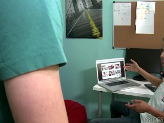 Cock Virgins Taking It For The First Time