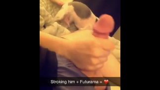 Sexy Snapchat Суббота Июль 25th, 2015 - Видео 2