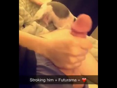Sexy Snapchat Saturday July 25th 2015 - Video 2
