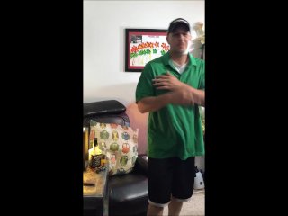 My rapping Camera Man Is So Sexy! (outtakes)