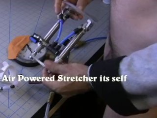 penis extender, bdsm, exclusive, bondage