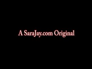 Sara Jay Gets Kinky with Cherokee screenshot number 0