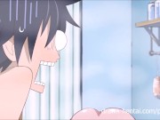 Preview 4 of Fairy Tail XXX - Gray and Juvia