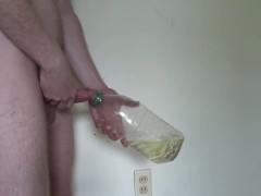 The Pee Games! - Screenshot 16 of 16 - Masturbate