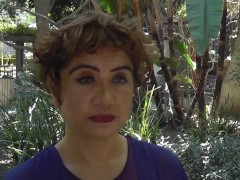 Spanish Fly (2015) Full Cosby Exchange With AP on Allegations Hannibal Bure