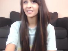 Chrissy Gray's Squirt Tutorial - Screenshot 1 of 16 - Orgasm