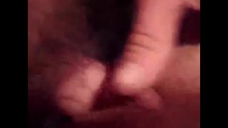 Fucked Hard Until She Squirts Horny Girlfriend