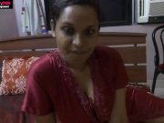 Preview 3 of Indian Sex Teacher Lily Pornstar Desi Babe