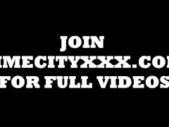 DIMECITYXXX.COM PINKY SQUIRTS HARD - Screenshot 16 of 16 - Black