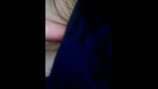 Cheating Whore Tastes Anal For The First Time