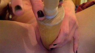 Put a Pin in it....Rolling Pin that is....: OnlyFans @CzBlue