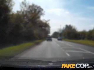 Fake Cop - To protect and service screenshot number 0