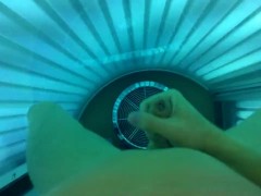 When i was alone in the solarium i was thinking only of my gorgeous Wife:)