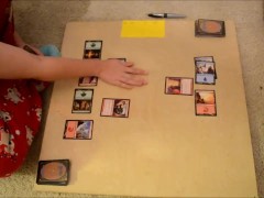 Strip Magic - Screenshot 3 of 16 - Strip Game