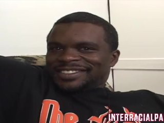 Sindee's engagement dinner: big_slab of Yeti meat!