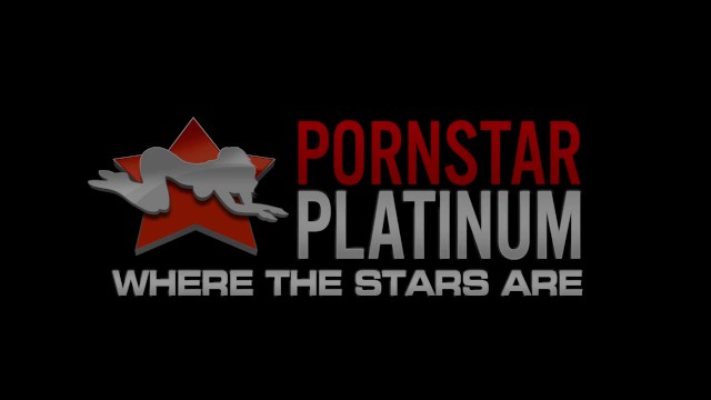 PornstarPlatinum — Клаудия Валентайн и шведка Puma трахаются со страпоном