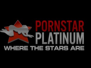 PornstarPlatinum - Claudia ValentineとPuma Swedeストラップオンファック