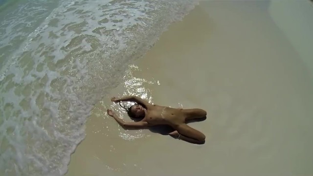 Katya Clover - Cuba Nudist