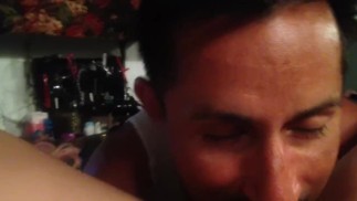 Iss meine Muschi, Daddy! 2