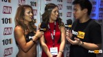 PornhubTV Naomi Heart Interview At 2015 AVN Awards