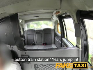 FakeTaxi Great body and a cracking arse screenshot number 0