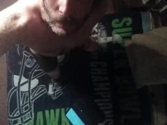 Testing ceiling cam - Screenshot 16 of 16 - Masturbate