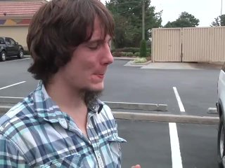 Mason Brooks Takes A Black Cock In The Ass