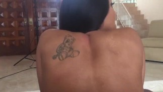 Rachel fucking starr 