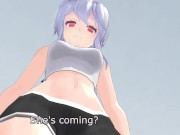 Preview 6 of MMD Trample - How to get a date