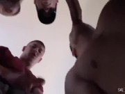 Preview 1 of Suck My Dick stepbro