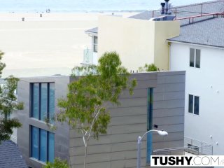 TUSHY Being Riley Chapter 3 screenshot number 2
