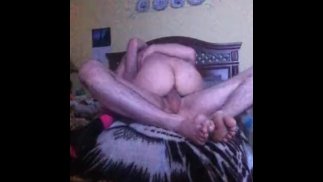 Кончаю жестко