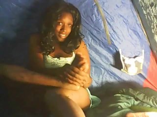 ebony, feet, smoking, masturbation