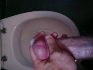 exclusive, cum, big cock, french