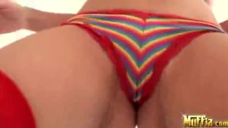 あなたは新しい家が好きです