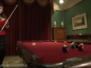 Preview 2 of Not So Innocent Game of Strip Pool