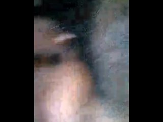 My raw dogg lol only Nigga fukin me raw